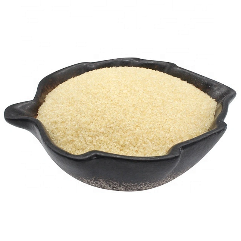 High quality wholesale bovine hydrolyzed gelatin powder bovine collagen